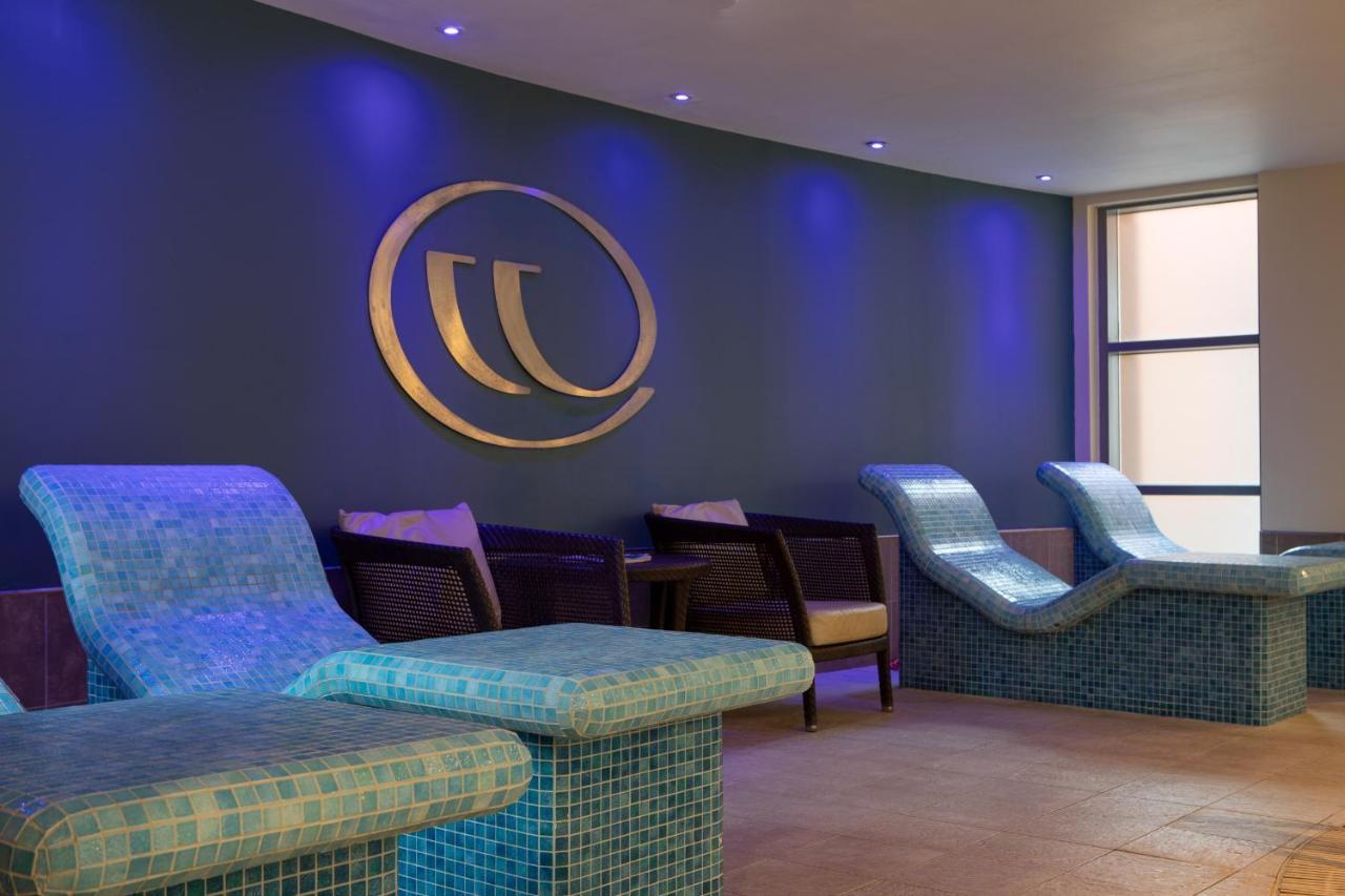 The Welcombe Golf & Spa Hotel Стратфорд на Ейвън Екстериор снимка